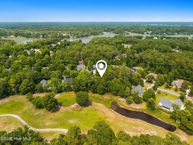 Nestled along the fairways of Brick Landing Plantation, this - photo 32