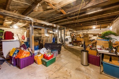 Welcome to this well-maintained home tucked into an established - photo 32