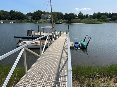 Perfectly sited on a protected inlet on West Lake, with direct - photo 36