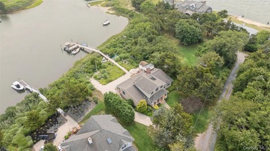 Perfectly sited on a protected inlet on West Lake, with direct - photo 40