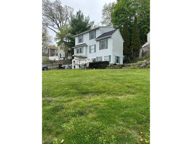 Multi-Family Residence located directly across from preserved - photo 1