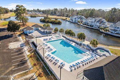 Nestled along the fairways of Brick Landing Plantation, this - photo 41