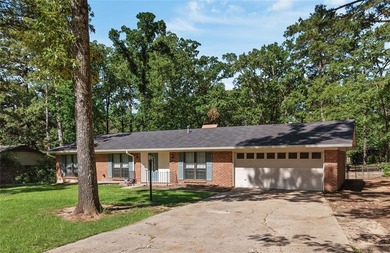 Cross Lake Home Active Under Contract in Shreveport Louisiana