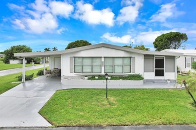 (private lake, pond, creek) Home Active Under Contract in Boynton Beach Florida