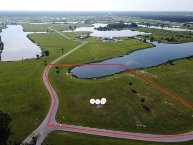 Lake Lot For Sale in Palm City, Florida