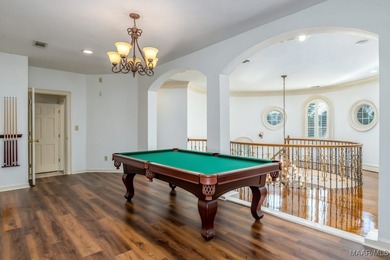 LUXURIOUS GOLF COURSE LIVING IN WYNLAKES. Experience refined - photo 48