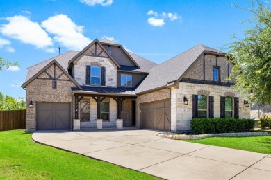 Lake Home For Sale in Rowlett, Texas