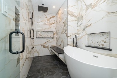 Completely renovated and move-in ready! This beautifully updated - photo 3