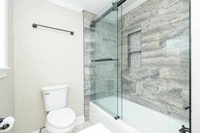 Completely renovated and move-in ready! This beautifully updated - photo 8