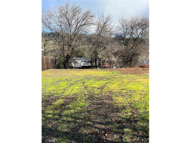 Clear Lake Lot For Sale in Clearlake Oaks California
