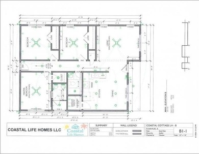 New to the market, this beautifully crafted three-bedroom - photo 10