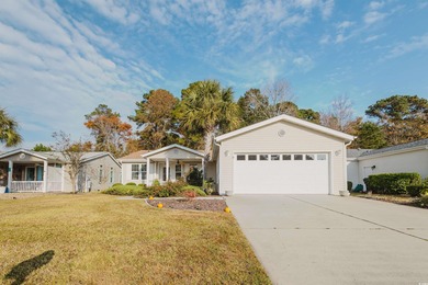 (private lake, pond, coastal) Home For Sale in Conway South Carolina