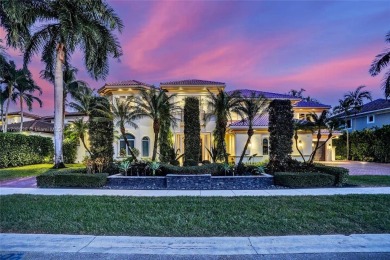 Lake Home For Sale in Plantation, Florida