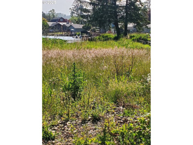 Lake Lot For Sale in Lincoln City, Oregon