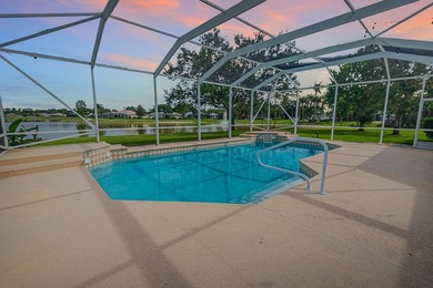 Enjoy stunning lake and pool views from this beautifully - photo 2