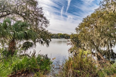 Leigh Lake Lot For Sale in Mulberry Florida