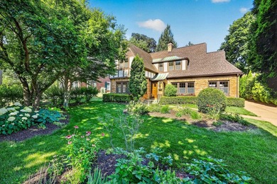 Classic Tudor architecture overlooking Nakoma Golf Club - photo 3