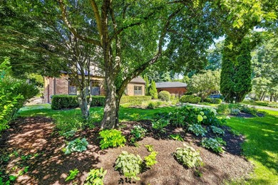 Classic Tudor architecture overlooking Nakoma Golf Club - photo 4