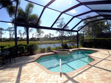 Lake Home For Sale in Fort Myers, Florida