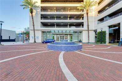 Lake Eola  Condo Sale Pending in Orlando Florida