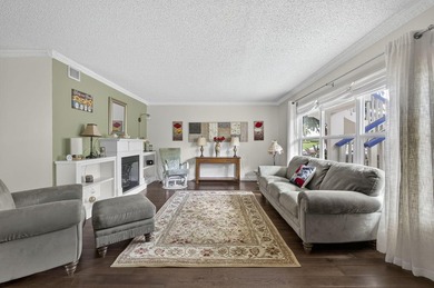 Century Village Lake Condo For Sale in West Palm Beach Florida