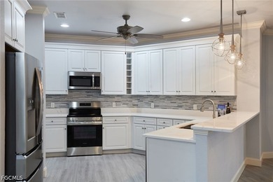 Step into coastal elegance at 18210 Chesapeake Court, a - photo 2