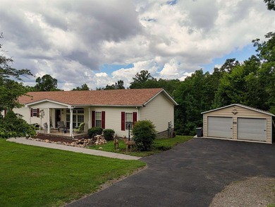 Enjoy one-level living in this charming three-bedroom, two-bath - photo 9