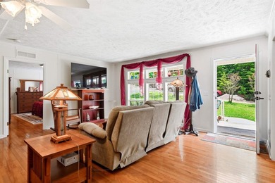 Enjoy one-level living in this charming three-bedroom, two-bath - photo 10