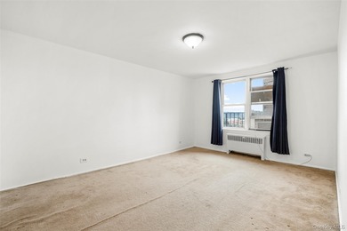 Welcome to Kingsbridge Terrace! This spacious one-bedroom