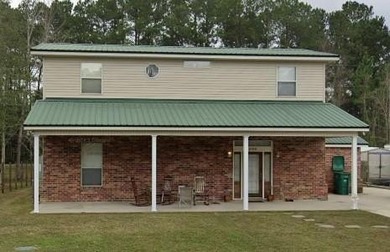 Lake Pontchartrain Home For Sale in Slidell Louisiana