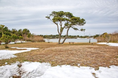 Lake Lot For Sale in Hatteras Island, North Carolina