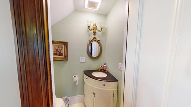 Looking for a sizable historic home that comes fully furnished? - photo 12