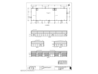 UNDER CONSTRUCTION OPPORTUNITY WITH EXISTING WAREHOUSE UNITS - - photo 3