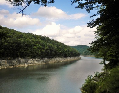 .73 Acre Lake View Lake Cumberland Building Lot w Close Ramp - photo 16