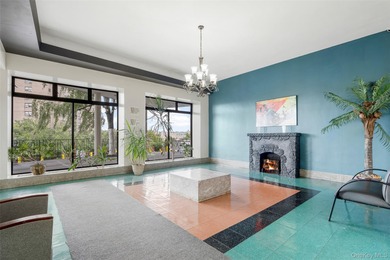 Welcome to Kingsbridge Terrace! This spacious one-bedroom