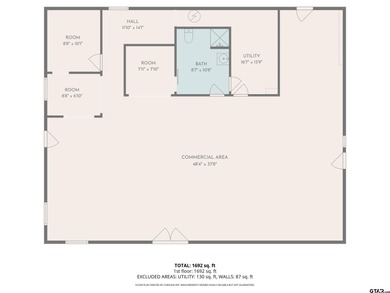 Position your business for success with this hilltop commercial - photo 17