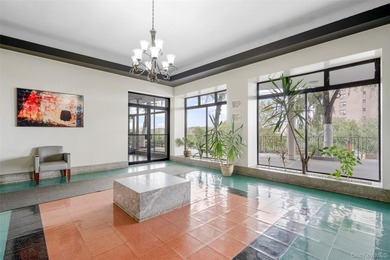 Welcome to Kingsbridge Terrace! This spacious one-bedroom