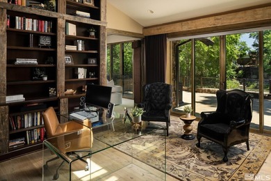 Welcome to The Mathewson River Estate, an extraordinary retreat - photo 17