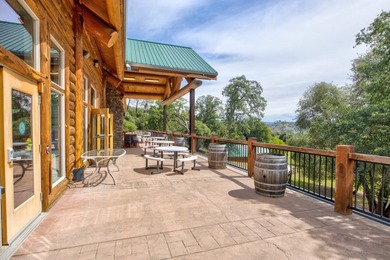 A Sierra Nevada Sanctuary for Your Vision80 Pristine Acres | - photo 19