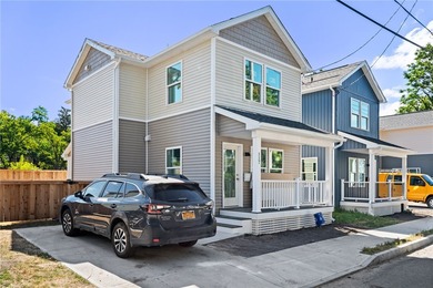 Cayuga Lake Home Sale Pending in Ithaca New York