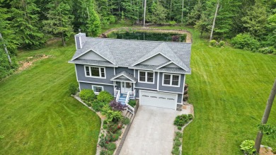 Lake Home Sale Pending in Grand Haven, Michigan