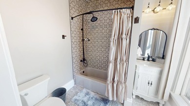 Looking for a sizable historic home that comes fully furnished? - photo 21