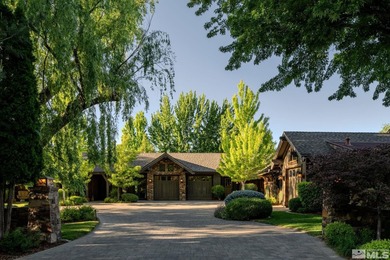 Welcome to The Mathewson River Estate, an extraordinary retreat - photo 26