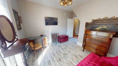 Looking for a sizable historic home that comes fully furnished? - photo 30