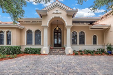 Lake Tarpon Home Sale Pending in Palm Harbor Florida