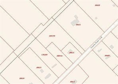 Lake Acreage For Sale in Terrell, Texas