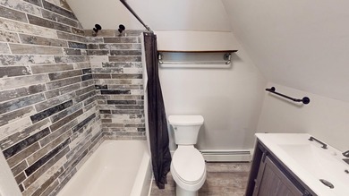 Looking for a sizable historic home that comes fully furnished? - photo 34