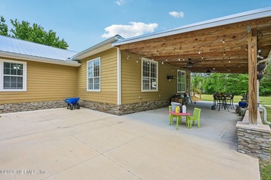Enjoy the best of both worlds--private country living on 2.4 - photo 46