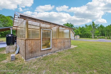 Enjoy the best of both worlds--private country living on 2.4 - photo 50