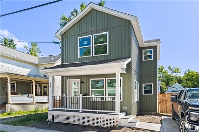 Cayuga Lake Home Sale Pending in Ithaca New York